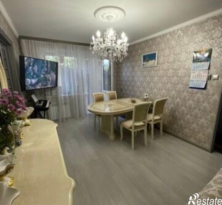 2-комн квартира ул Волгина, 109,  д. 109