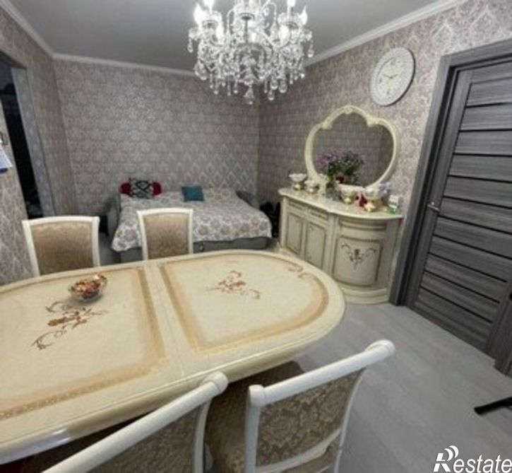 2-комн квартира ул Волгина, 109,  д. 109