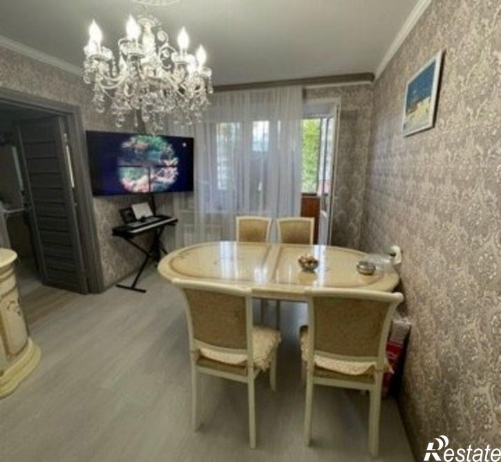 2-комн квартира ул Волгина, 109,  д. 109