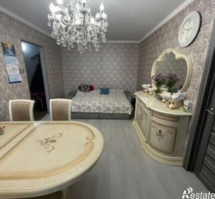 2-комн квартира ул Волгина, 109,  д. 109