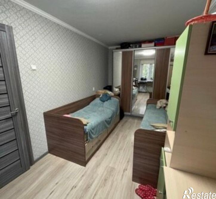 2-комн квартира ул Волгина, 109,  д. 109