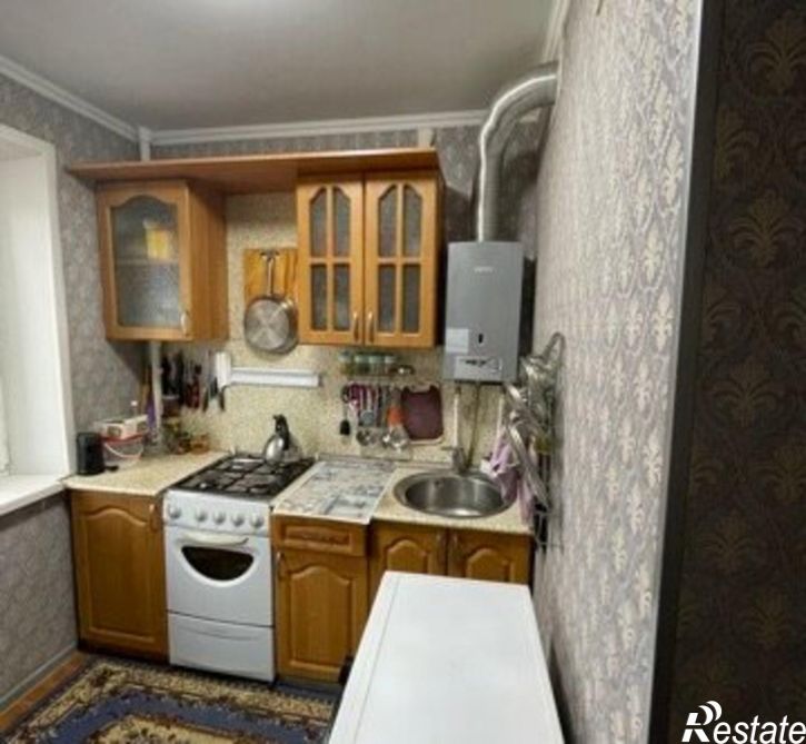 2-комн квартира ул Волгина, 109,  д. 109