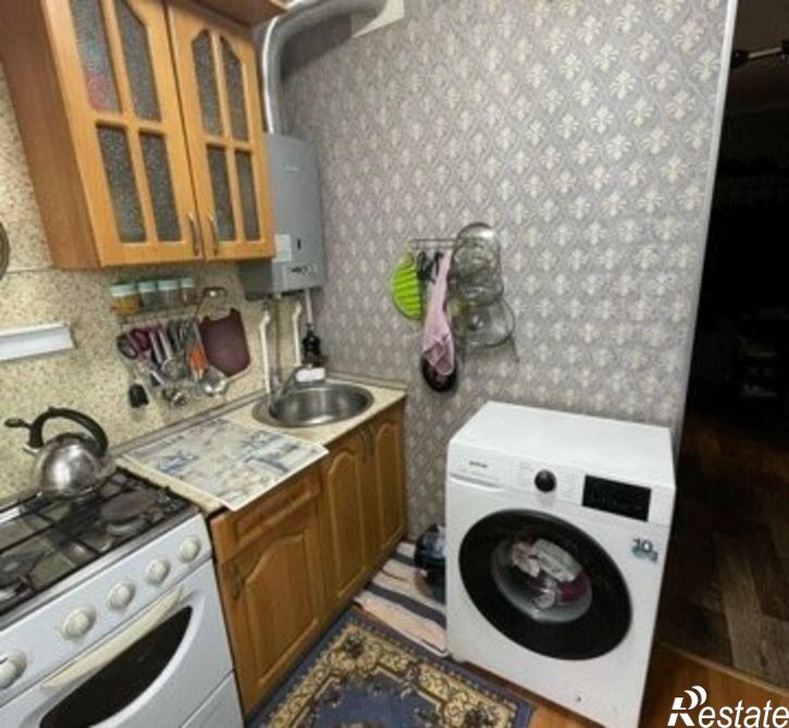 2-комн квартира ул Волгина, 109,  д. 109