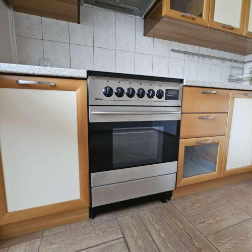Продажа 3-комн квартиры Пугачевский тракт, 15