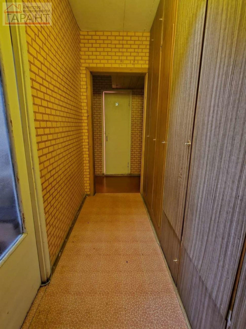 Продажа 3-комн квартиры 16-й квартал, 21