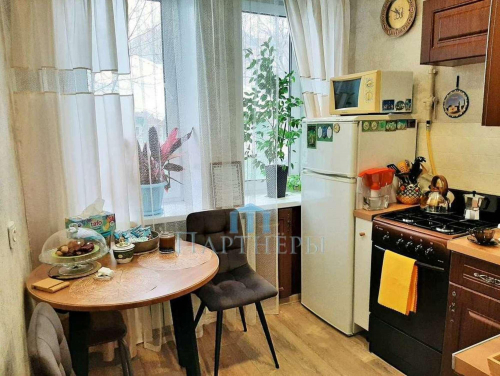 Продажа 3-комн квартиры Калинина улица, 39