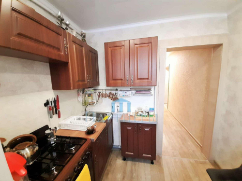 Продажа 3-комн квартиры Калинина улица, 39