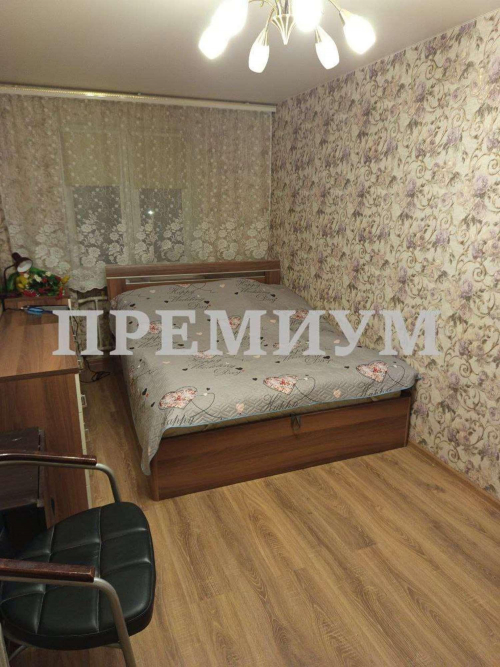 Продажа 3-комн квартиры Чернореченская улица, 33