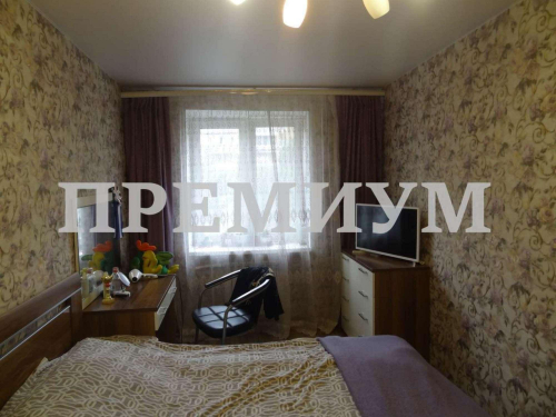 Продажа 3-комн квартиры Чернореченская улица, 33