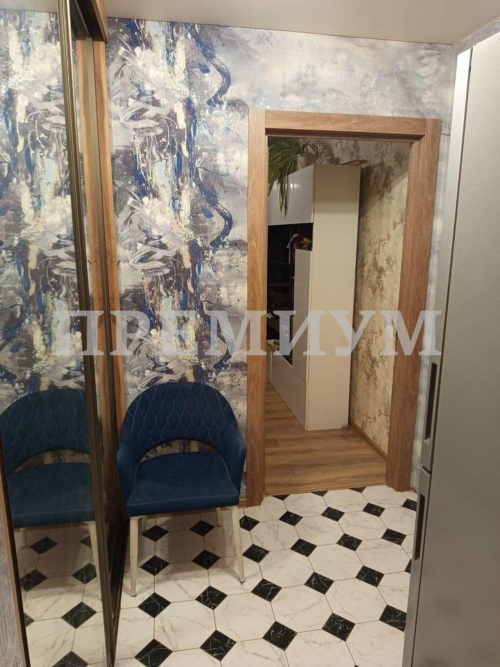 Продажа 3-комн квартиры Чернореченская улица, 33