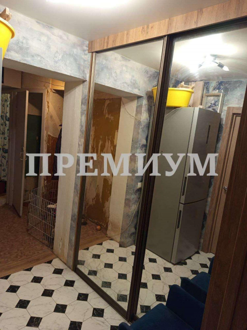 Продажа 3-комн квартиры Чернореченская улица, 33