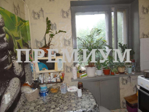 Продажа 3-комн квартиры Чернореченская улица, 33