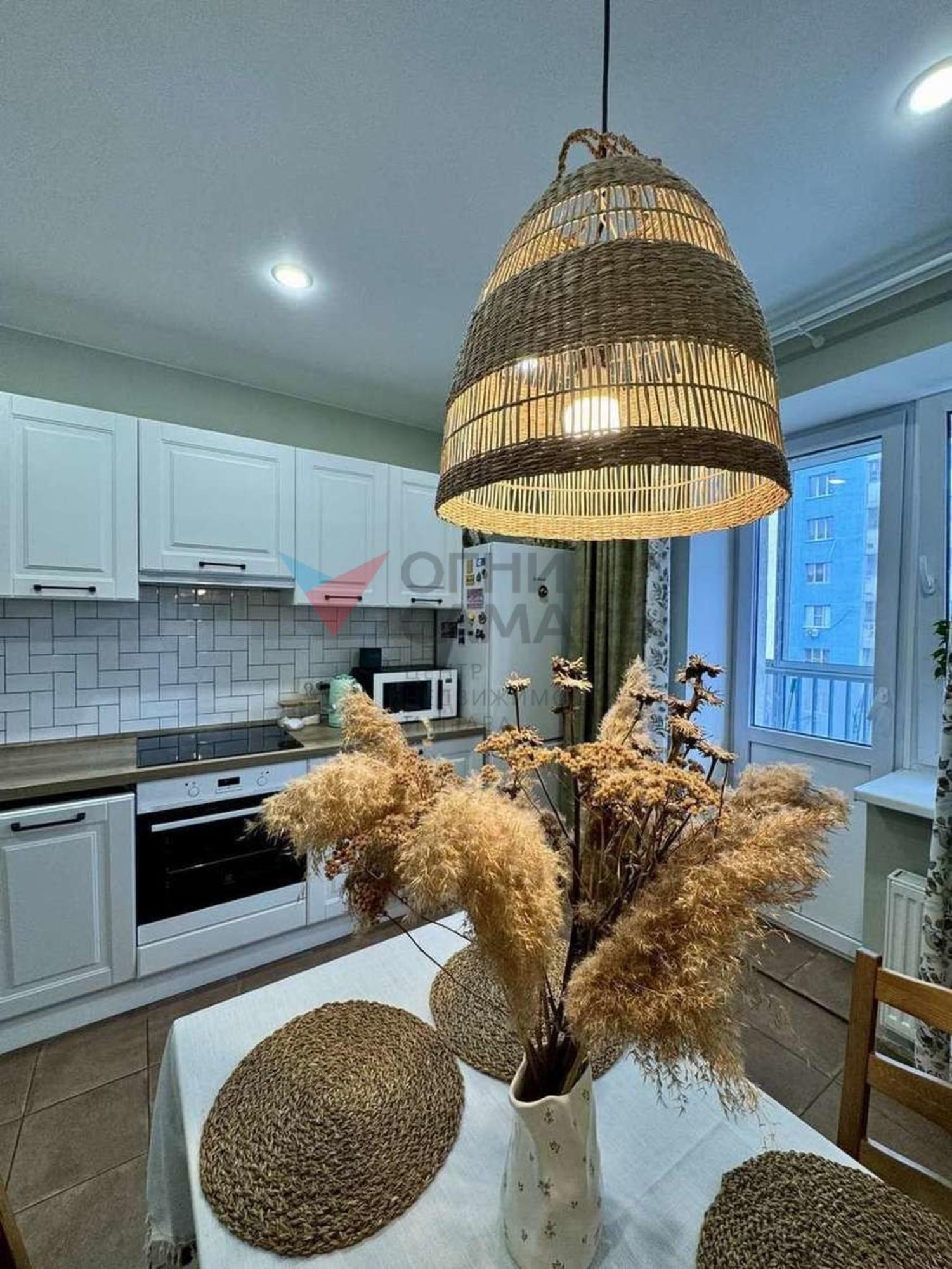 Купить квартиру за 5 290 000 рублей на Засамарская Слобода бульвар, 3