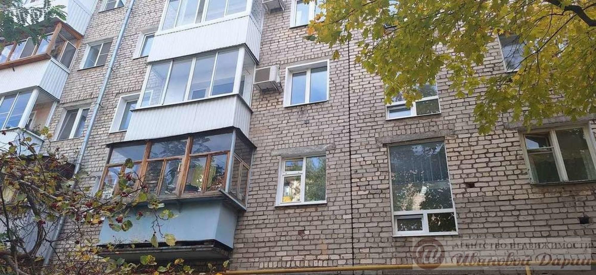 Купить квартиру за 4 250 000 рублей на Парусная улица, 6