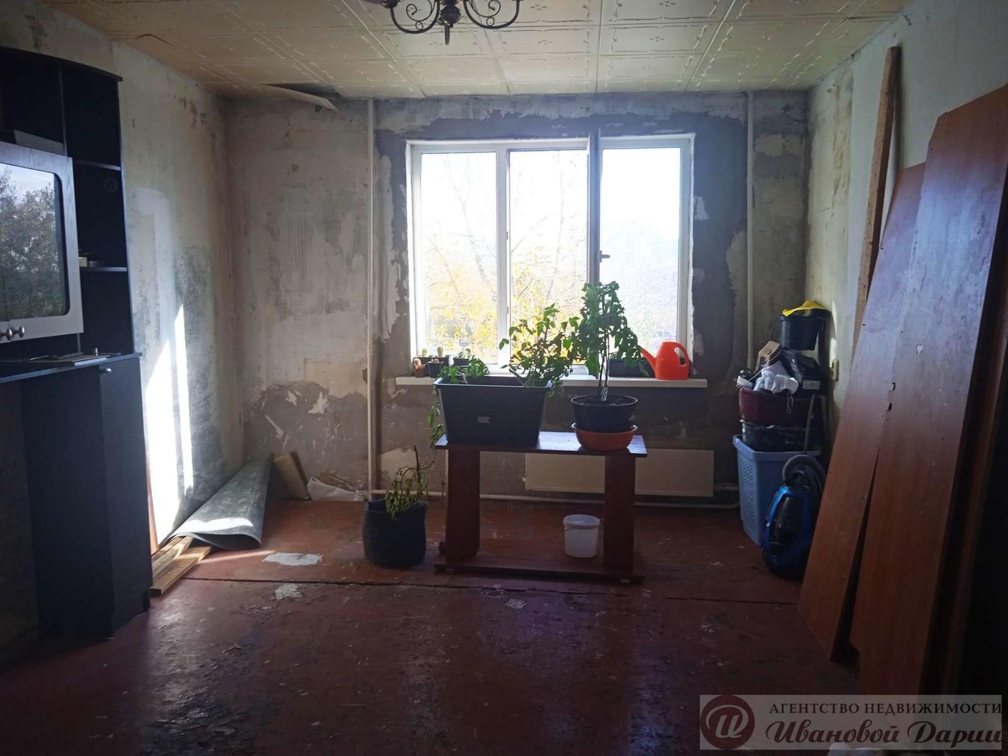 Купить квартиру за 6 000 000 рублей на Белорусская улица, 44