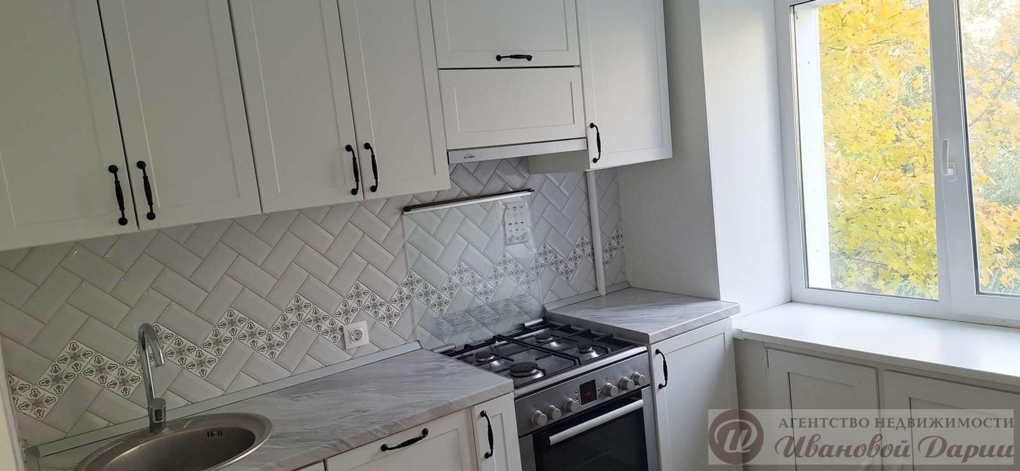 Купить квартиру за 4 250 000 рублей на Парусная улица, 6