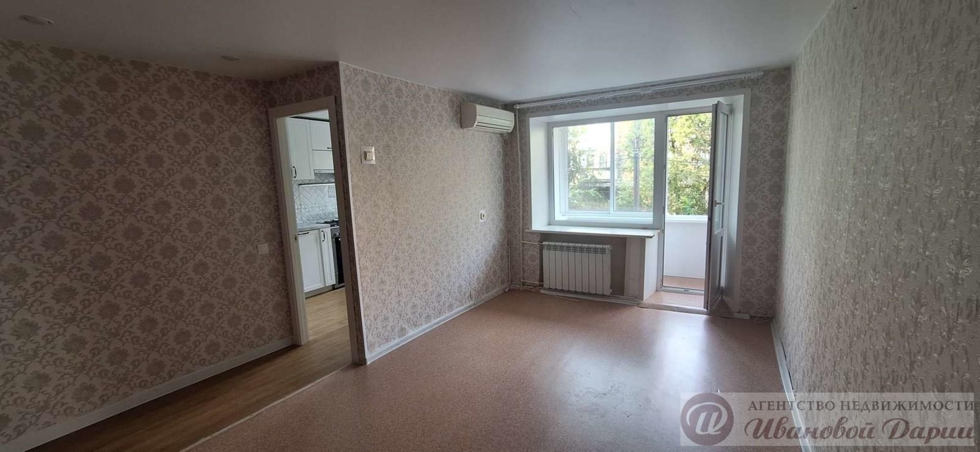 Купить квартиру за 4 250 000 рублей на Парусная улица, 6