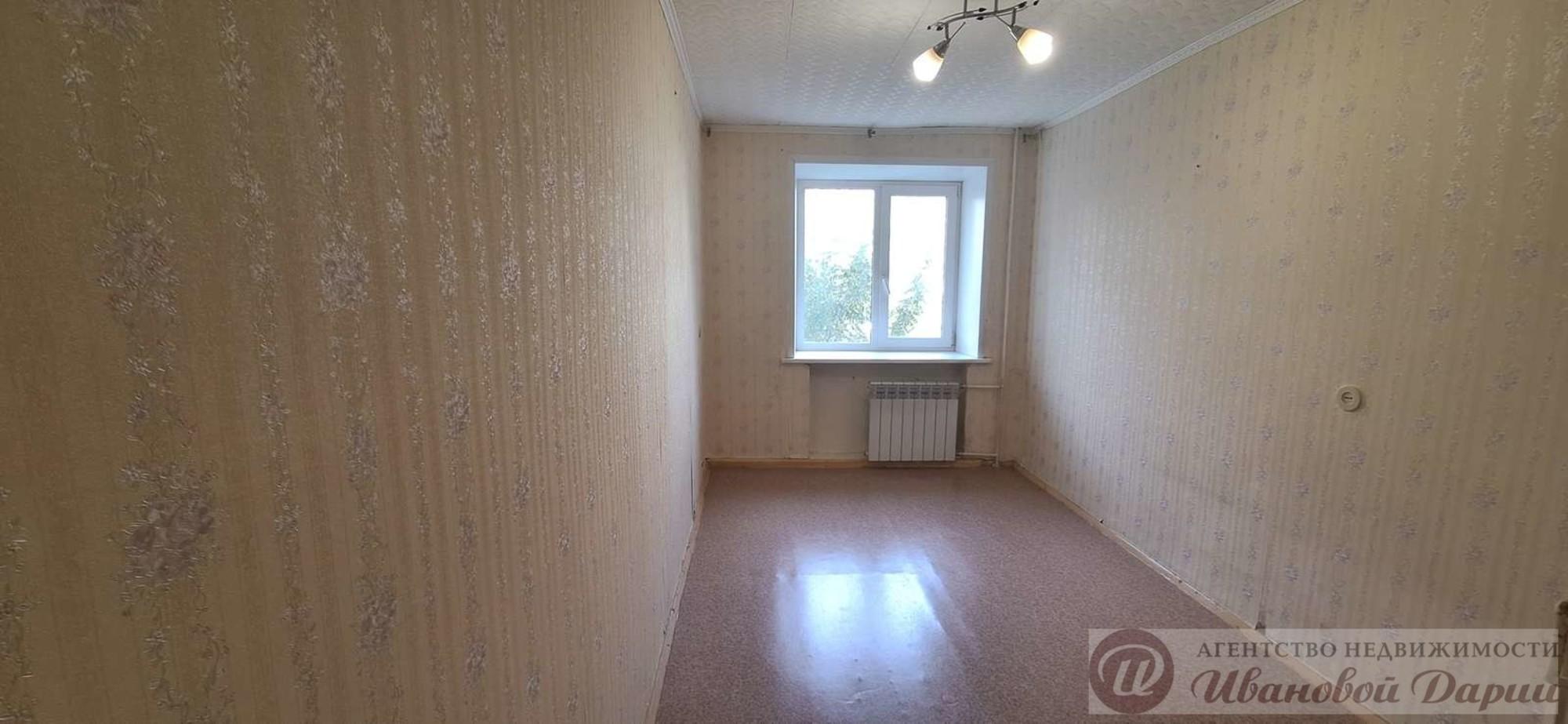 Купить квартиру за 4 250 000 рублей на Парусная улица, 6