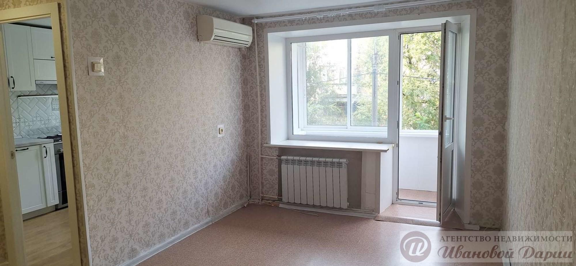 Купить квартиру за 4 250 000 рублей на Парусная улица, 6