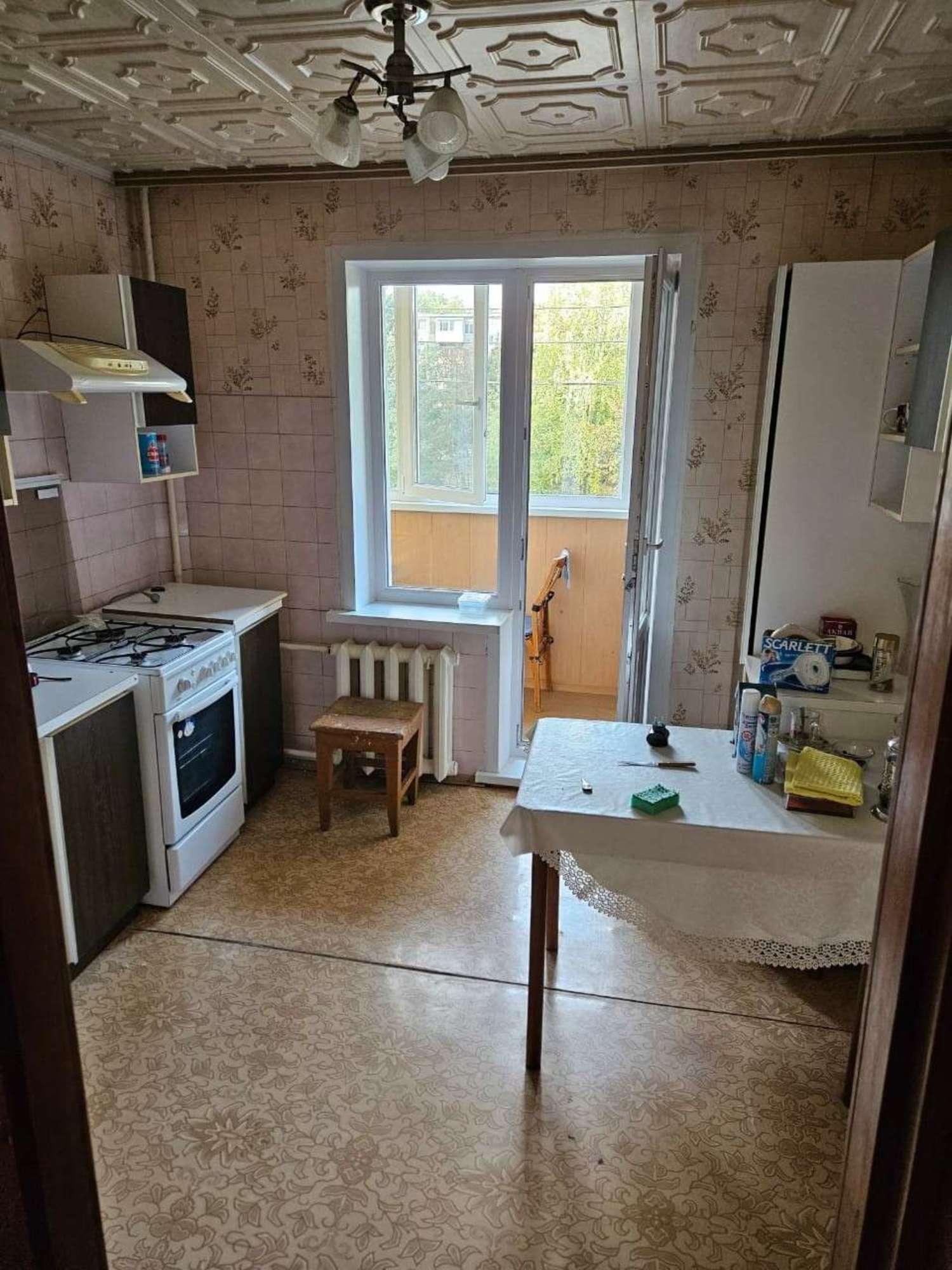 Купить квартиру за 4 350 000 рублей на 4-й квартал, 10