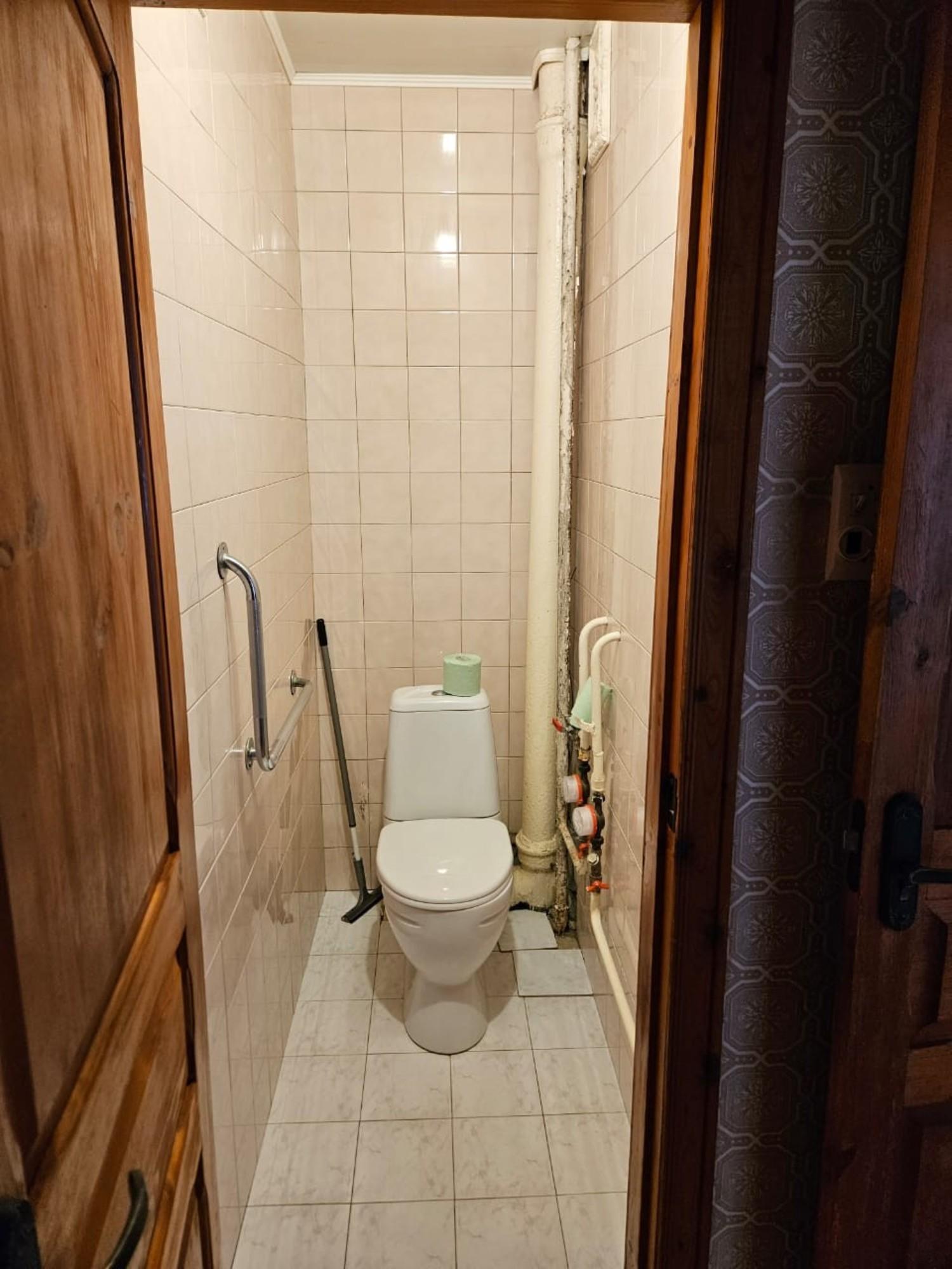 Купить квартиру за 4 350 000 рублей на 4-й квартал, 10