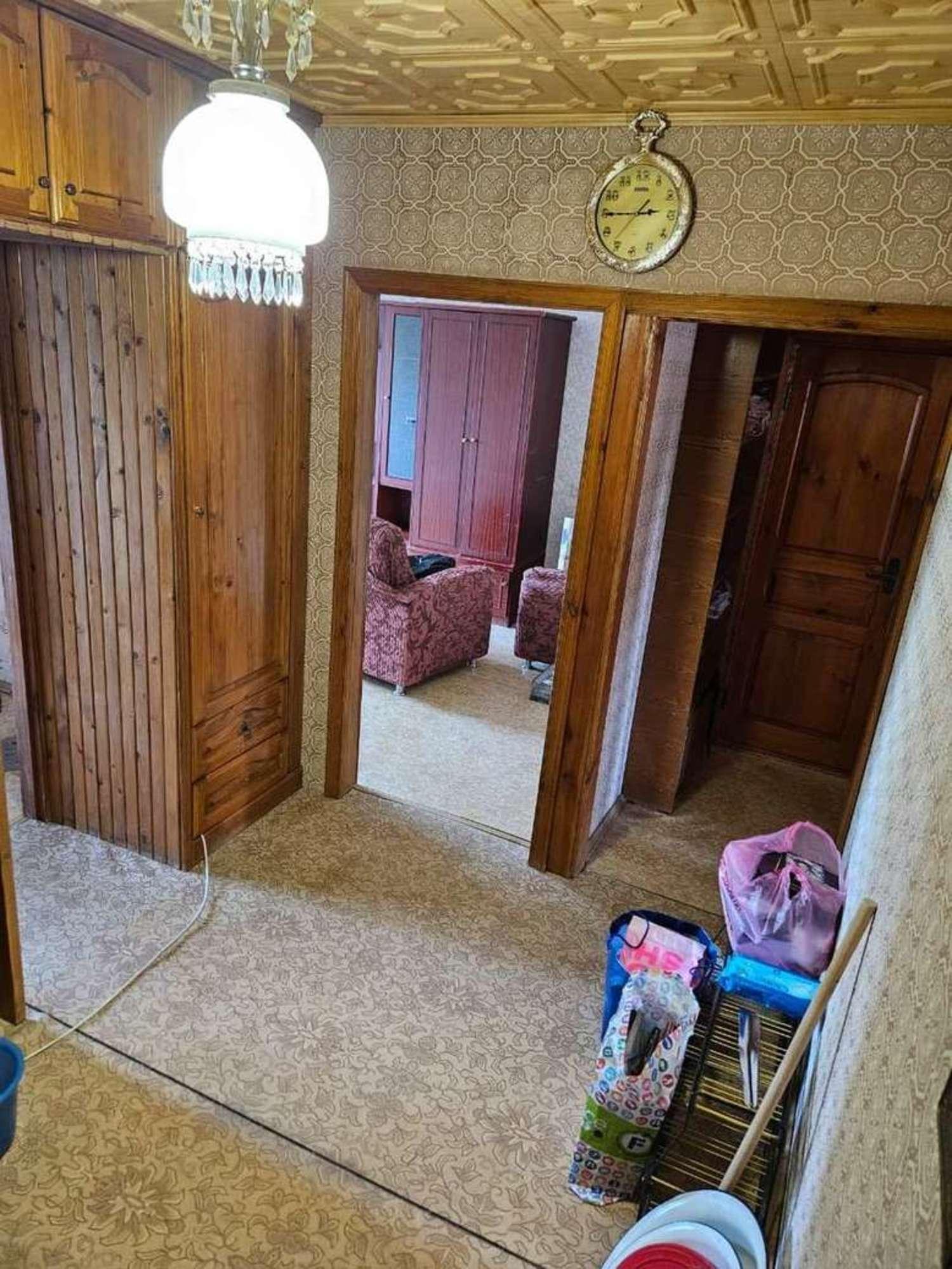 Купить квартиру за 4 350 000 рублей на 4-й квартал, 10