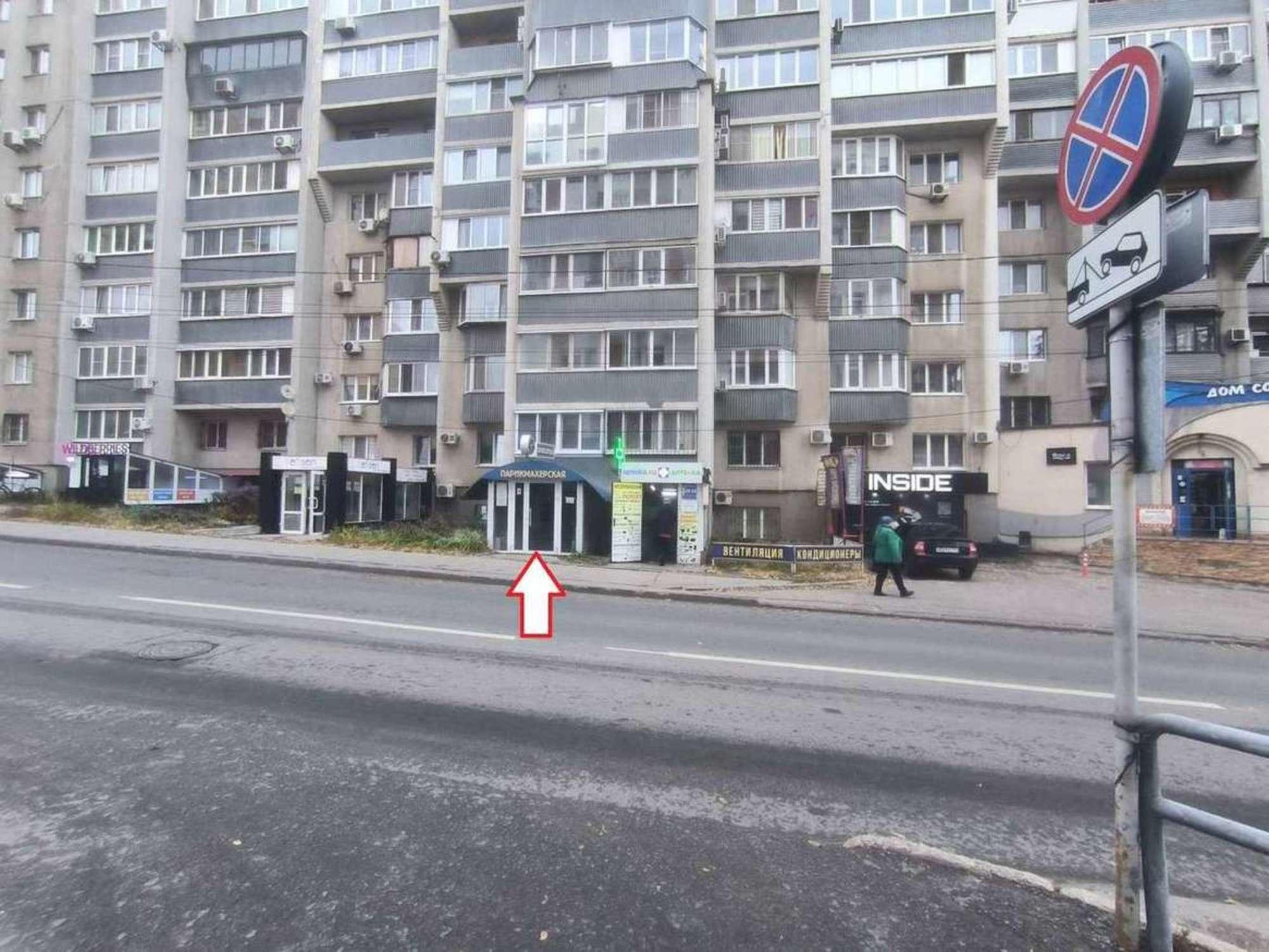 Сдать торговое помещение за 30 000 рублей на Дыбенко улица, 120а