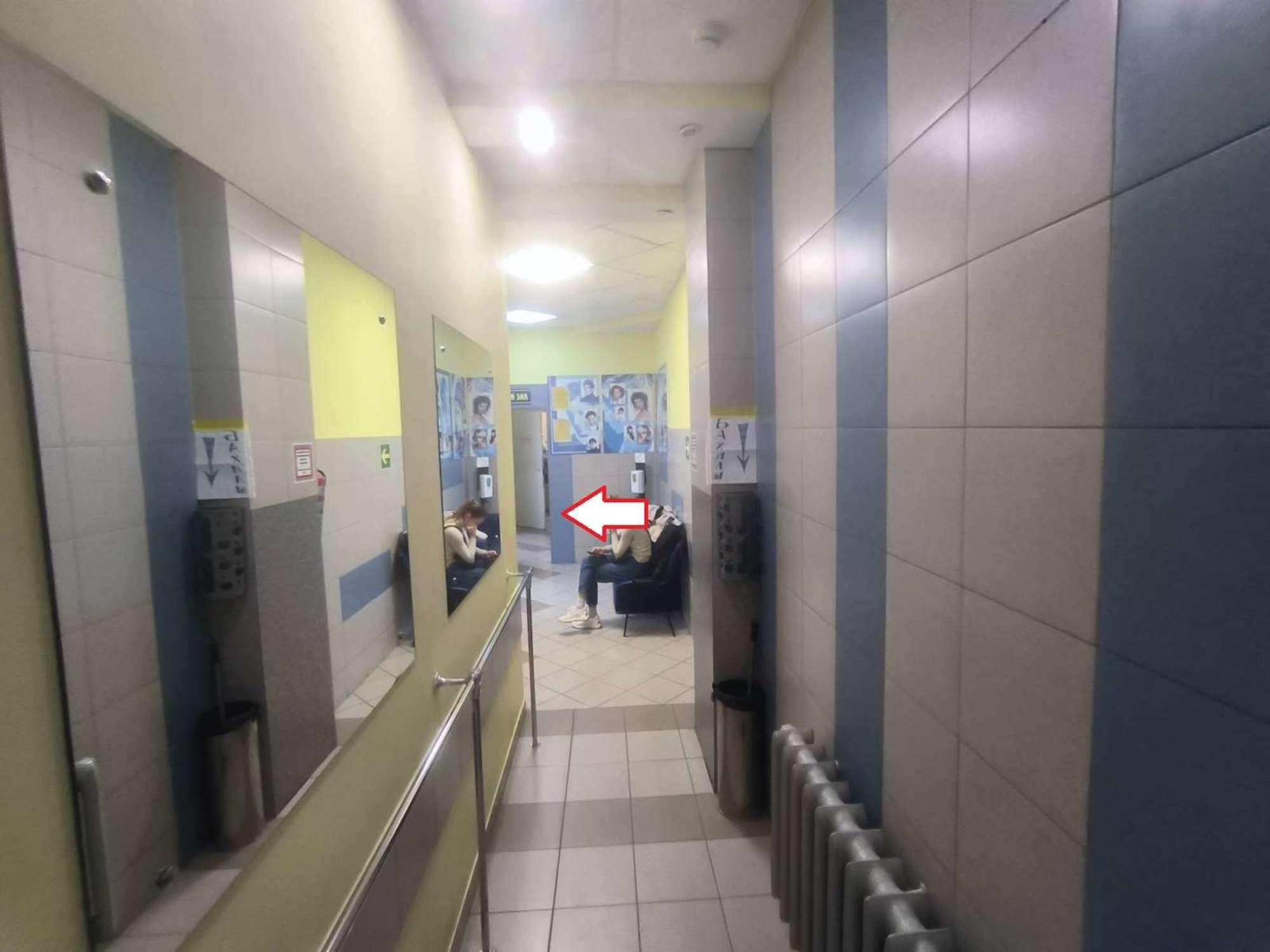 Сдать торговое помещение за 30 000 рублей на Дыбенко улица, 120а