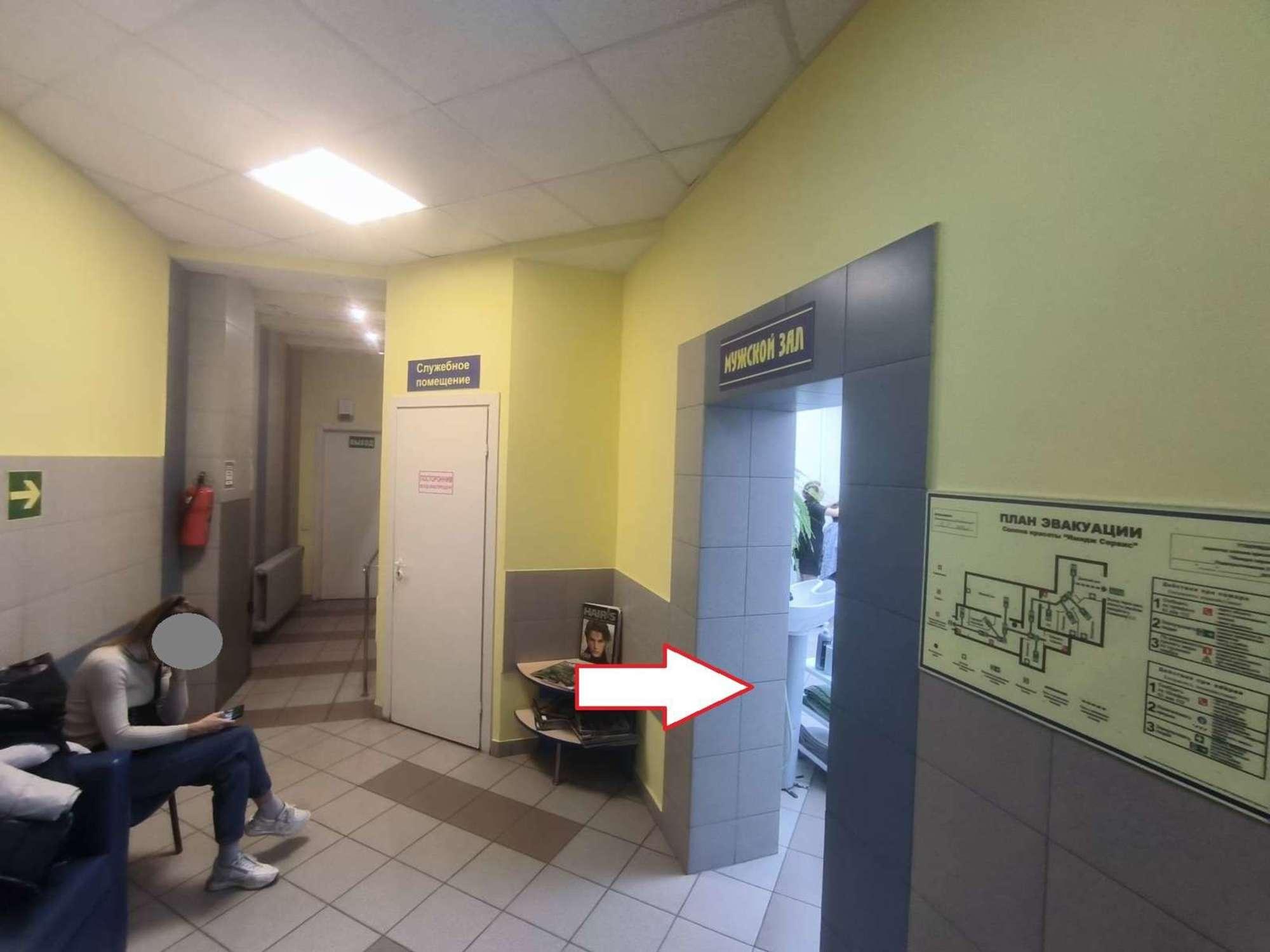 Сдать торговое помещение за 30 000 рублей на Дыбенко улица, 120а