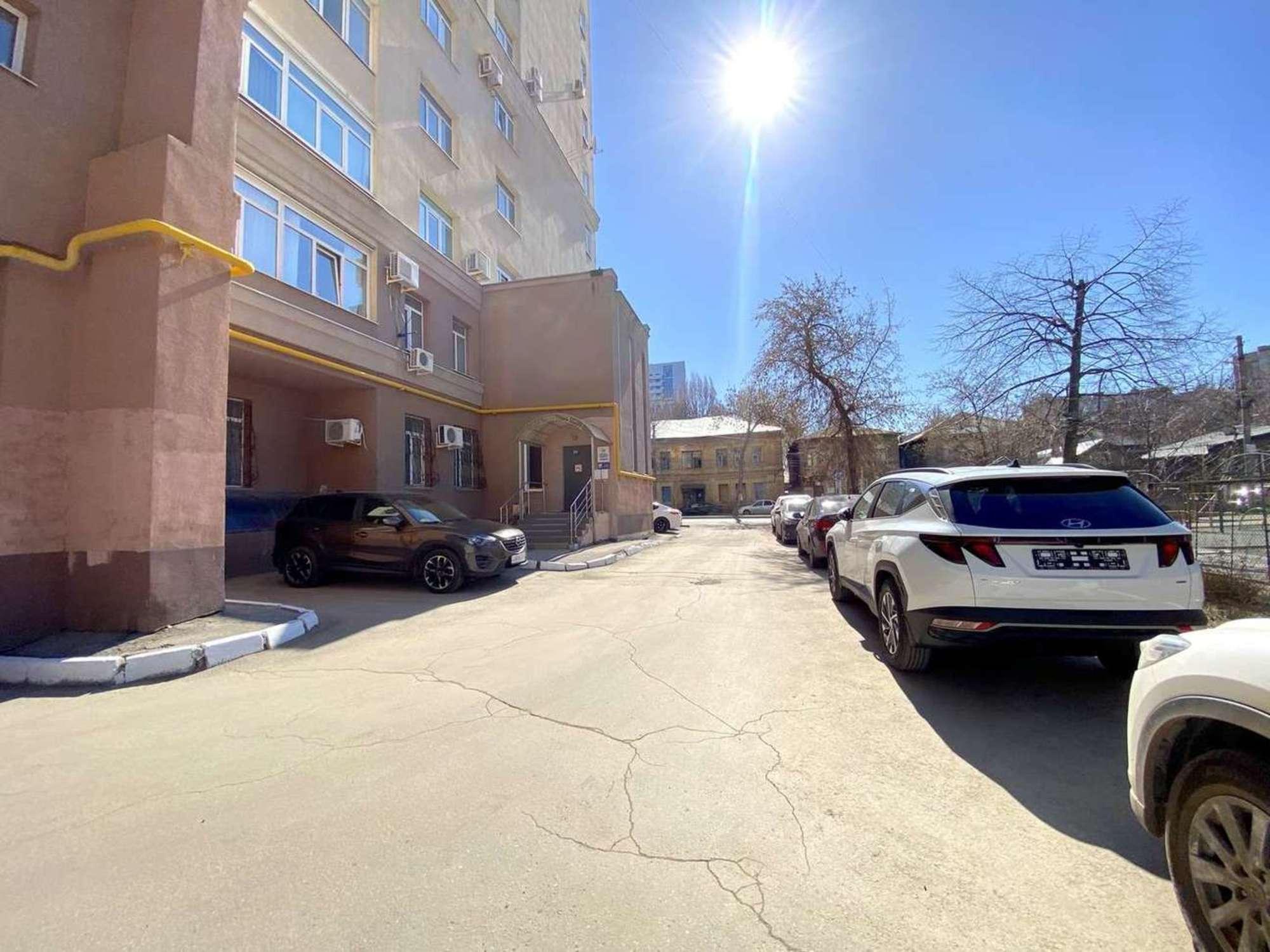 Сдать офис, помещение под офис за 55 000 рублей на Ленинская улица, 224