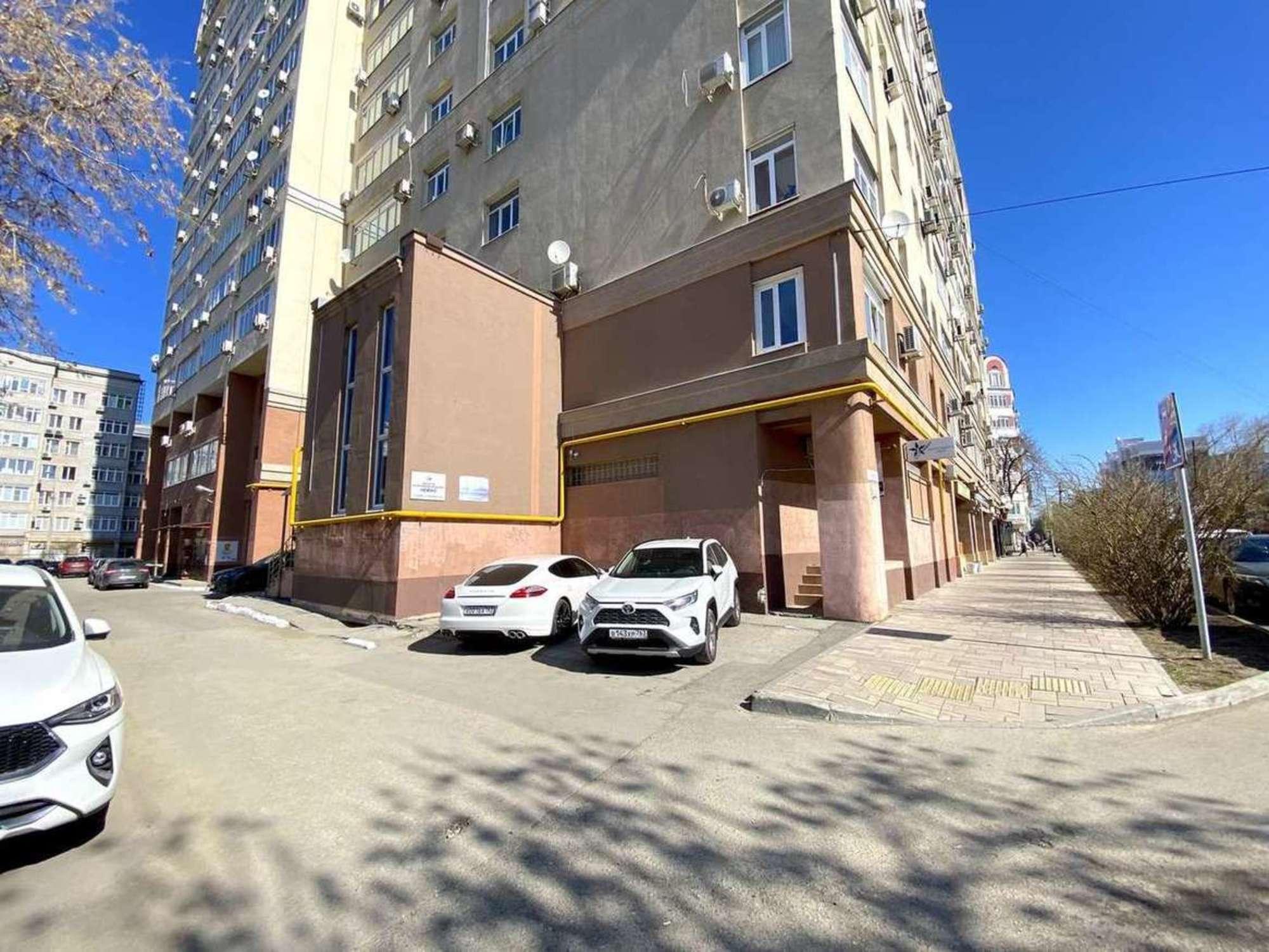 Сдать офис, помещение под офис за 55 000 рублей на Ленинская улица, 224