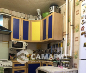 2-комн, 46.7кв м, этаж 1/9 Ташкентская улица, 86