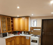 коттедж 80.5 кв м Кубанская 1-я улица, 49