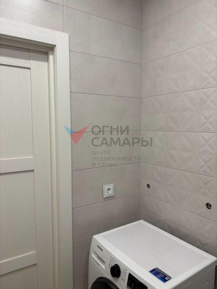 1-комн квартира Засамарская Слобода бульвар, 3