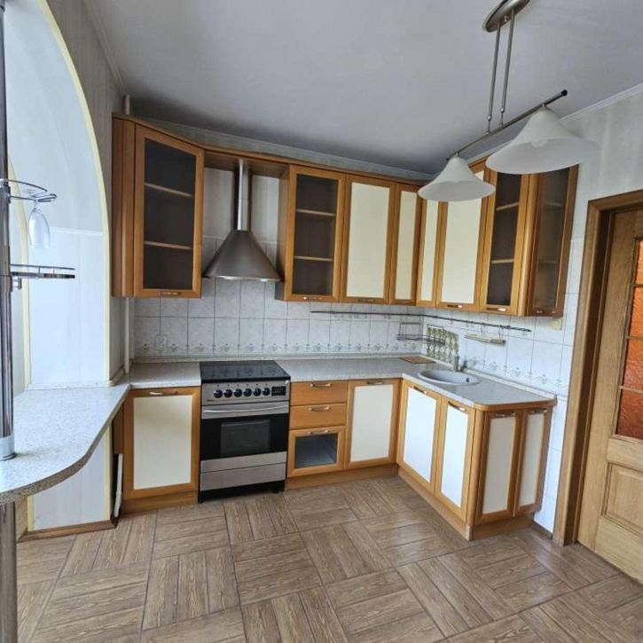 3-комн квартира Пугачевский тракт, 15