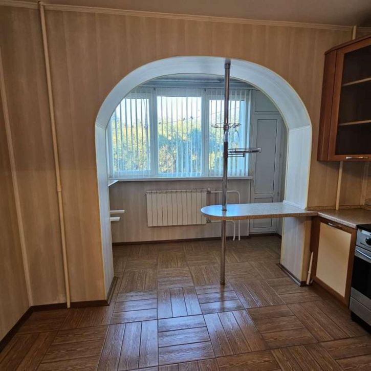 3-комн квартира Пугачевский тракт, 15