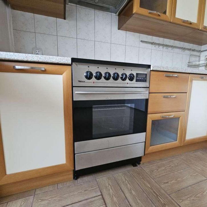 3-комн квартира Пугачевский тракт, 15