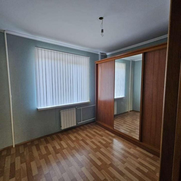 3-комн квартира Пугачевский тракт, 15