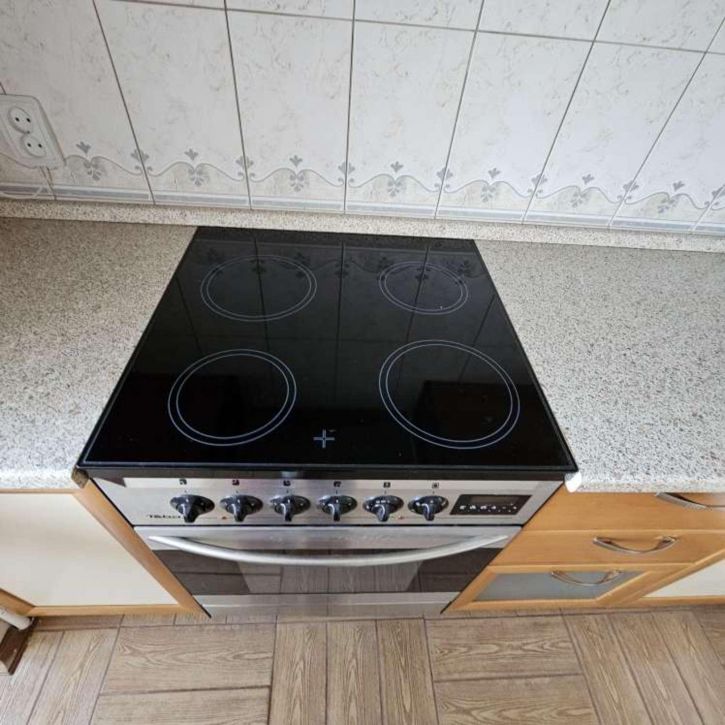 3-комн квартира Пугачевский тракт, 15