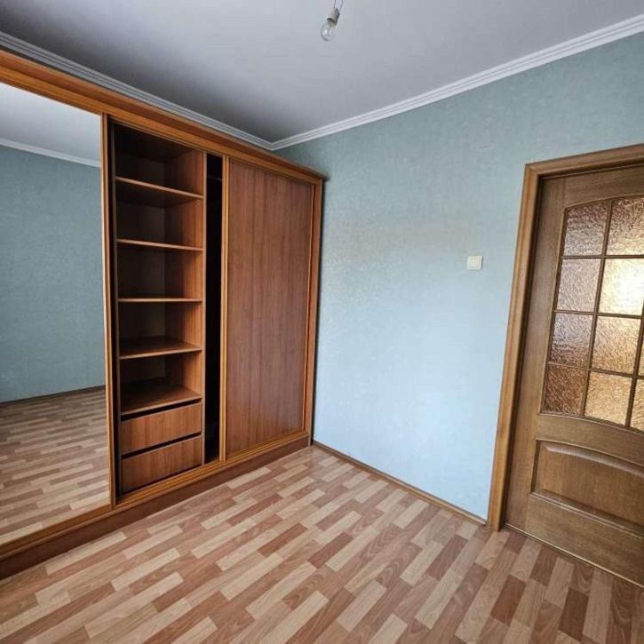 3-комн квартира Пугачевский тракт, 15