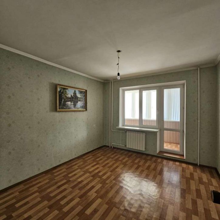 3-комн квартира Пугачевский тракт, 15