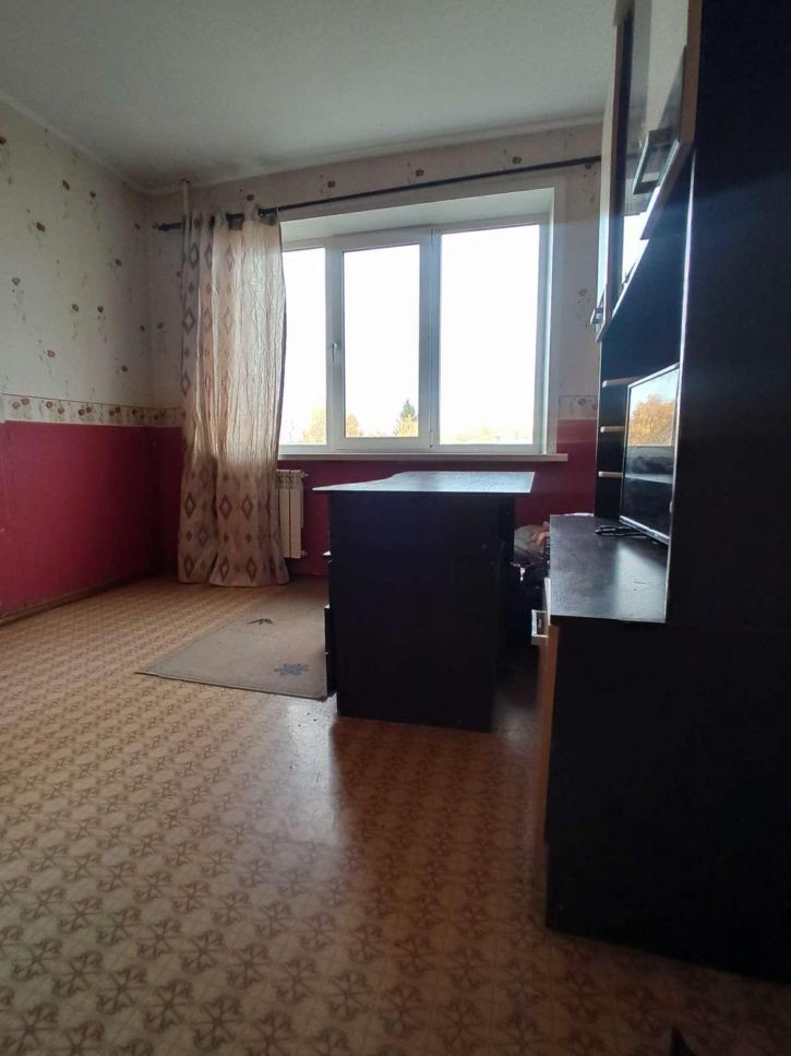 3-комн квартира Крайняя улица, 11