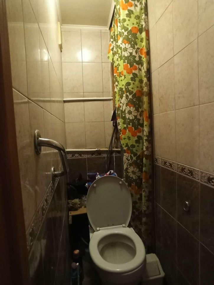 3-комн квартира Крайняя улица, 11