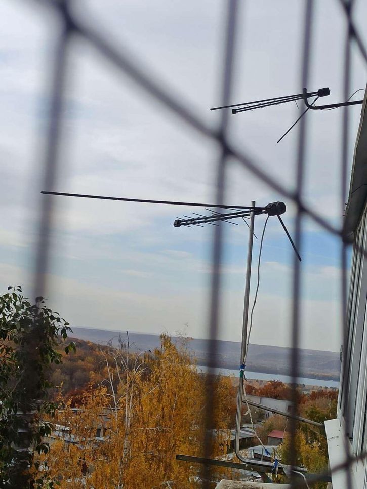 3-комн квартира Крайняя улица, 11