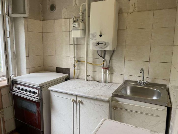 2-комн квартира 4-й квартал, 22