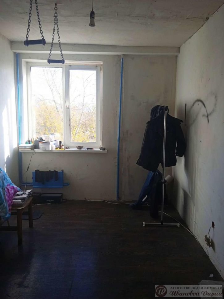 4-комн квартира Белорусская улица, 44