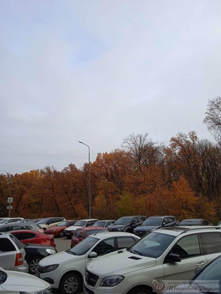 2-комн квартира Московское шоссе 18-й километр, 43