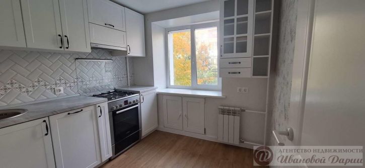 3-комн квартира Парусная улица, 6