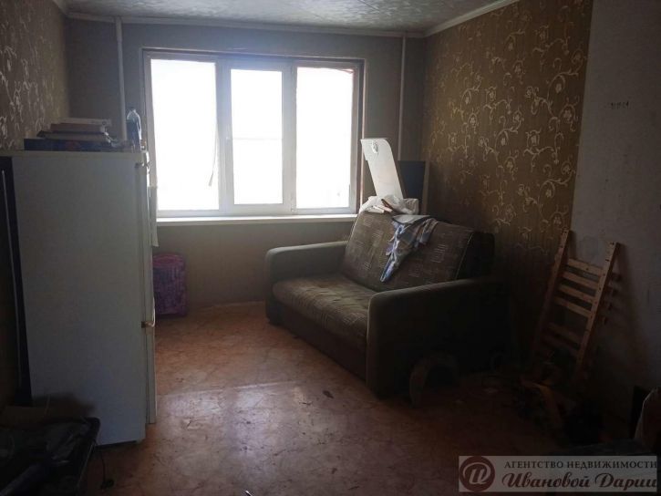 4-комн квартира Белорусская улица, 44