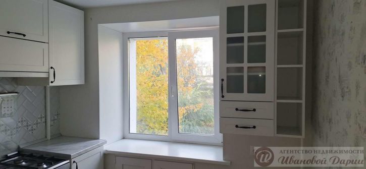 3-комн квартира Парусная улица, 6